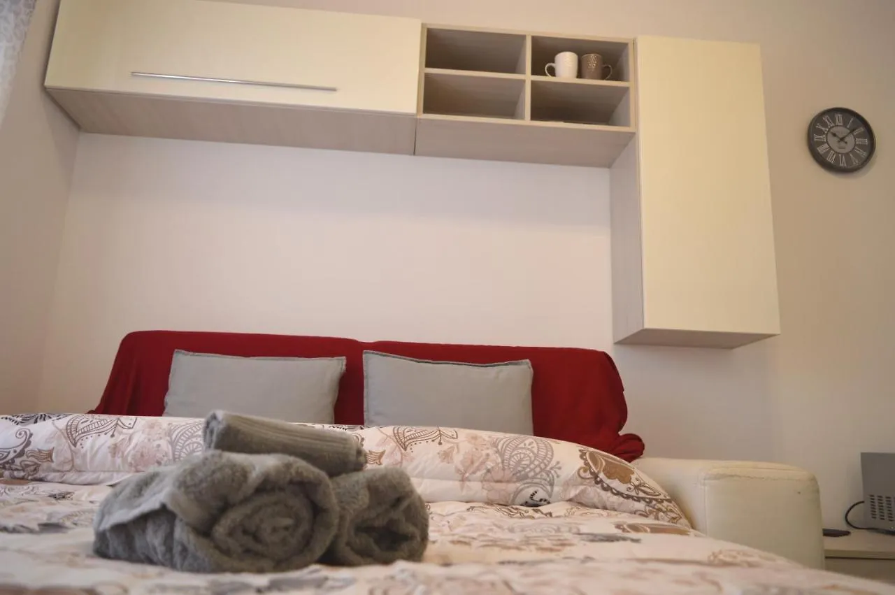 Casa Placidiano Fiumicino Italia