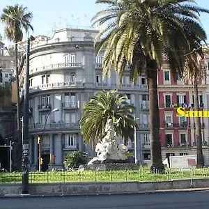 Sannazzaro 7 Casa vacanze Napoli